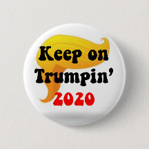 GROTE HAARDAG! HOUD OP TRUMPIN 2020 BUTTON!!!!