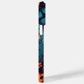 Grote heks Spoopy Halloween Gala Case-Mate iPhone Case (Achterkant / Rechts)