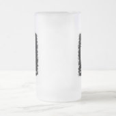 Grote hoeken (Hockey) Matglas Bierpul (Center)