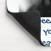 Grote hond muismat (Hoek)