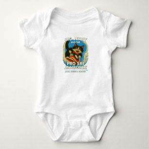 Grote Jerry baby body pakje! Romper