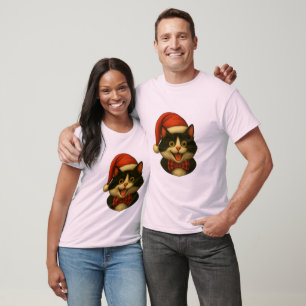 Grote Jerry Kerst T-shirt