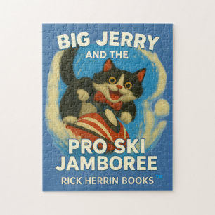 Grote Jerry Puzzel