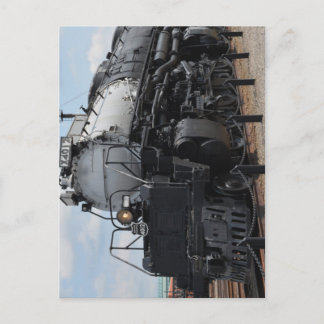 Grote Jongen Nr. X4012 Briefkaart