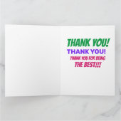 Grote Kaart - zie terug (Binnen)