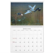 grote kalander 24 kalender (Mar 2026)