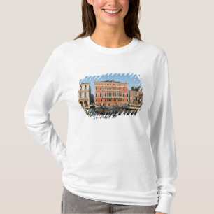 Grote Kanaal, Venetië, Veneto, Italië T-shirt