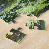 Grote katten. legpuzzel (Zijkant)