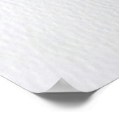 Grote kleurrijke neuronale boom poster (Hoek)