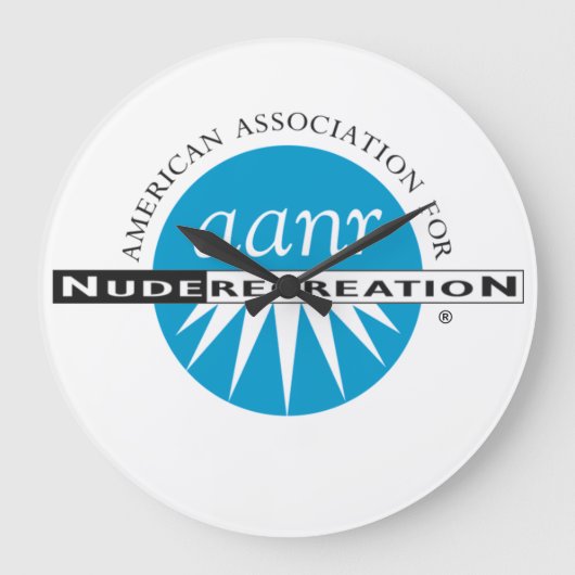 Grote klok (Voorkant)