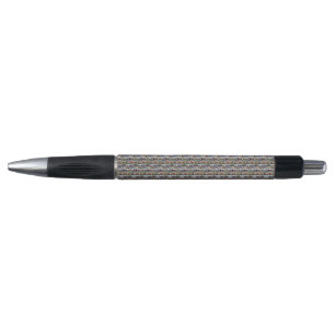 grote Koeien, Pen