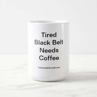 Grote koffie-Mok Koffiemok