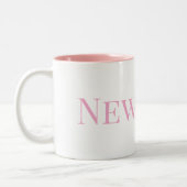 Grote kop koffie (Links)