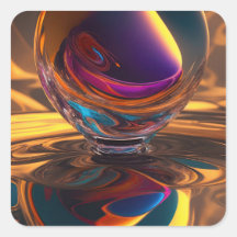 Grote kosmische daling