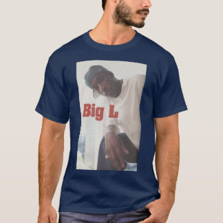 Grote L familie T-shirt