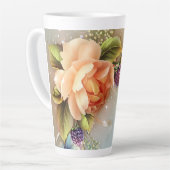 Grote latte Mok (Linkerhoek)