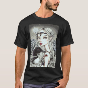 Grote leona t-shirt