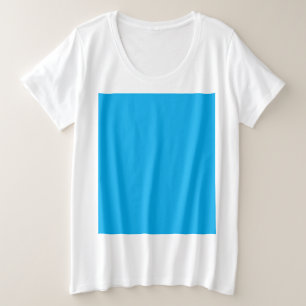 GROTE MAAT T-SHIRT