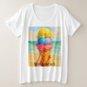  GROTE MAAT T-SHIRT
