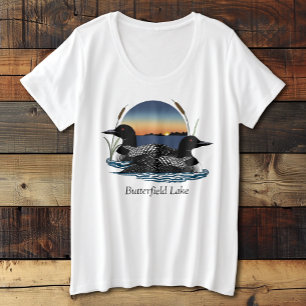 GROTE MAAT T-SHIRT