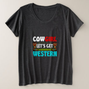  GROTE MAAT T-SHIRT