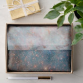 Grote Magellanic Cloud Tissuepapier (Geschenk)