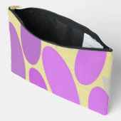 Grote make-uptas etui (Open)