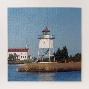 Grote Marais Light-puzzel Legpuzzel