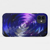 Grote melkweg Case-Mate iPhone case (Achterkant (horizontaal))