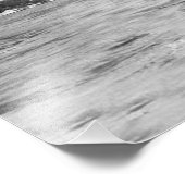 Grote Meren Algoma Montreal in St. Clair, MI P Foto Afdruk (Hoek)