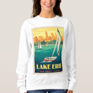 Grote Meren   Lake Erie Trui