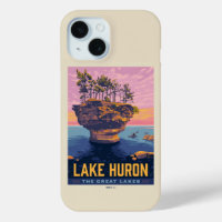 Grote Meren | Lake Huron