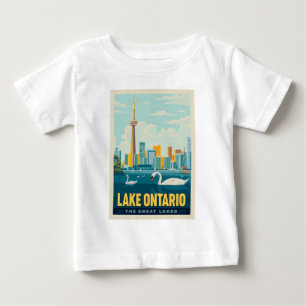Grote Meren Lake Ontario
