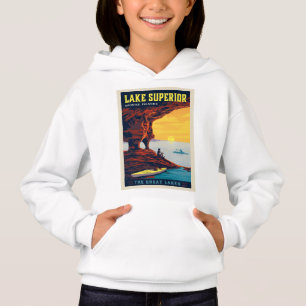 Grote Meren Lake Superior