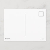 Grote Meren | Lake Superior Briefkaart (Achterkant)