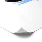 Grote Meren Republiek C4 Omzettingen Poster (Hoek)