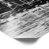 Grote Meren sleepboot Oliver H. Perry  Foto Afdruk (Hoek)