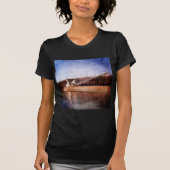 Grote Meren T-shirt (Voorkant)