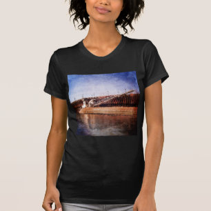  Grote Meren T-shirt
