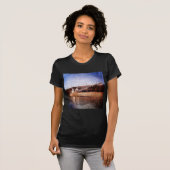 Grote Meren T-shirt (Voorkant volledig)