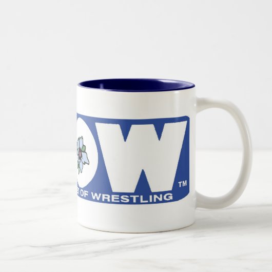 Grote Mok blauwe Logo (Rechts)