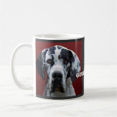 Grote Mok Dane Harly Face (Links)