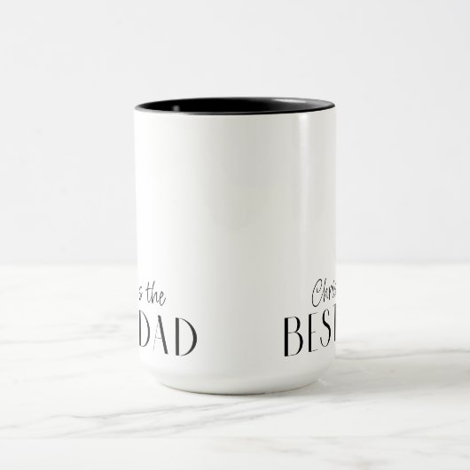 Grote Mok | Enorme Mok | Jumbo Cup | Aangepaste na (Midden)