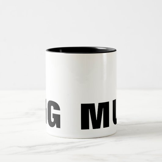 Grote Mok  zwarte tekst (Center)