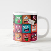 Grote Mokken 1083K 17$ (Rechts)