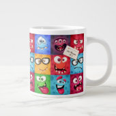 Grote Mokken 1083K 17$ (Rechts)