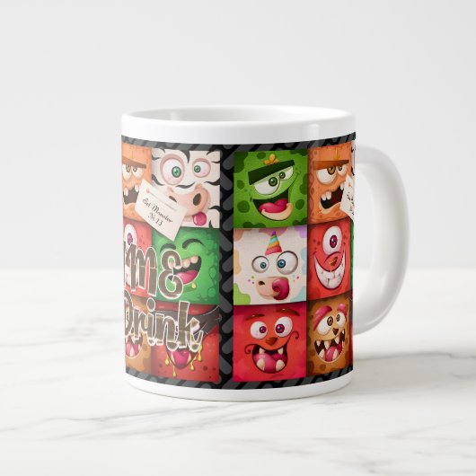 Grote Mokken 1083K 17$ (Voorkant rechts)