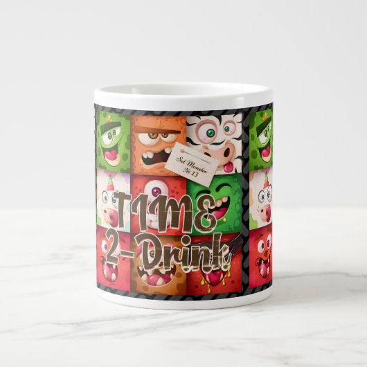 Grote Mokken 1083K 17$ (Voorkant)