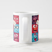 Grote Mokken 1083K 17$ (Achterkant)