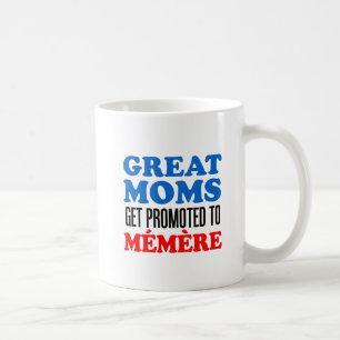Grote momen die worden gepromoot naar de Mok